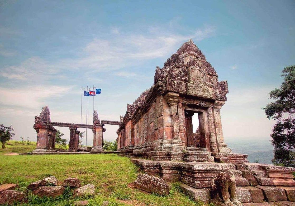 Preah Vihear