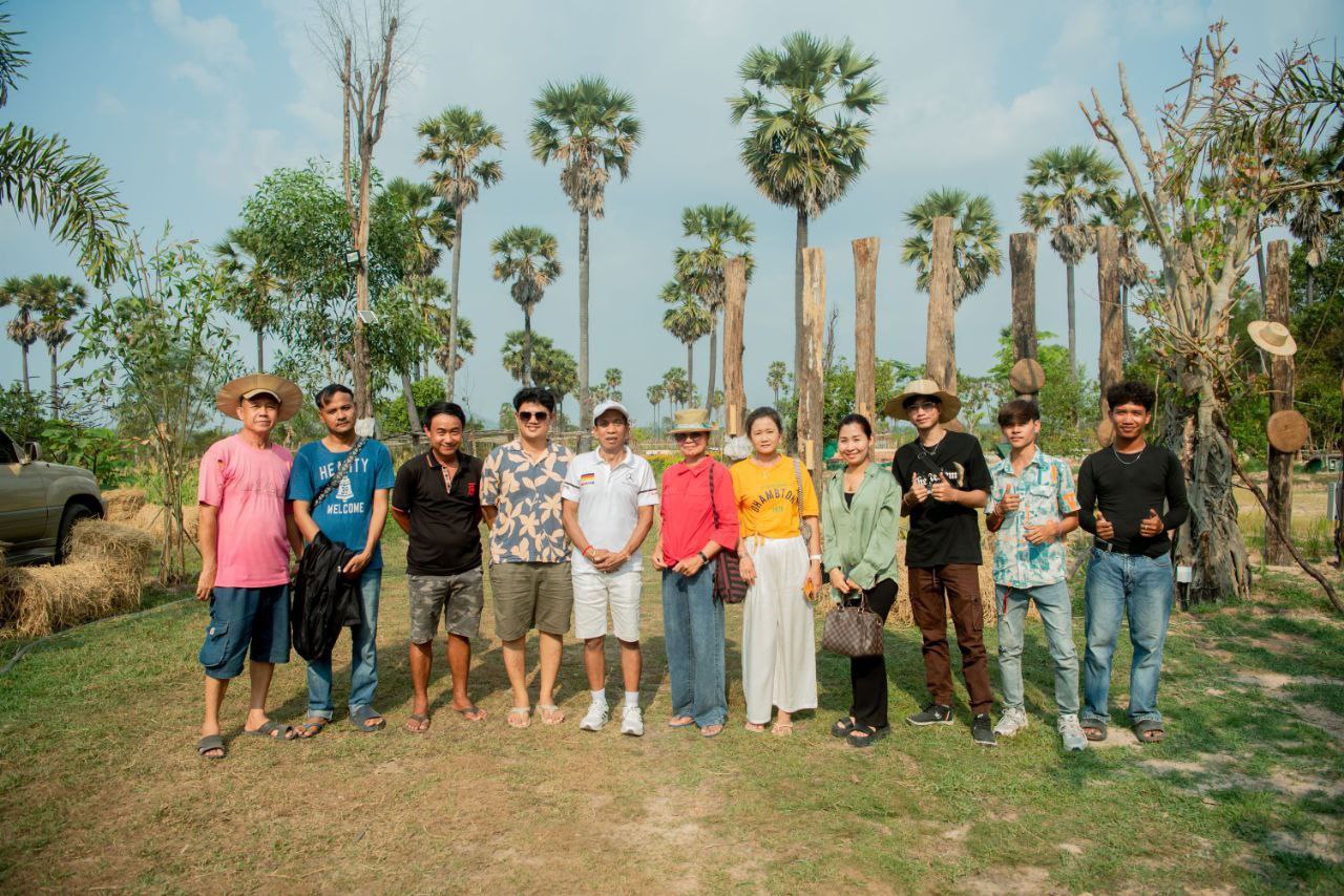 Group Tours