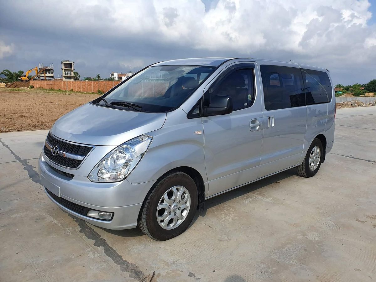 Private Transfer