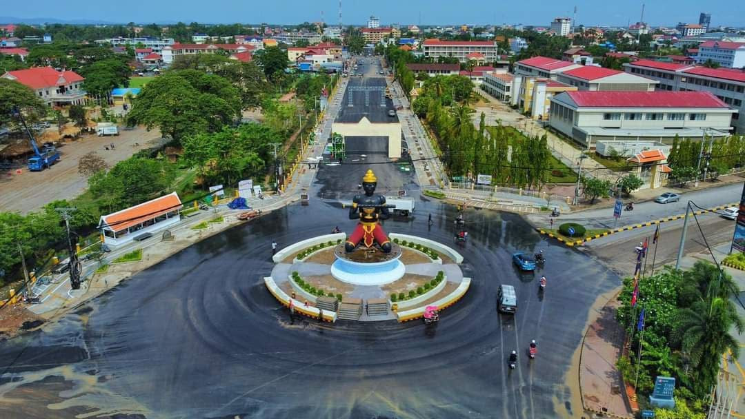 Battambang