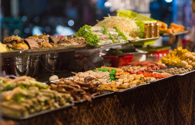 Food Tours