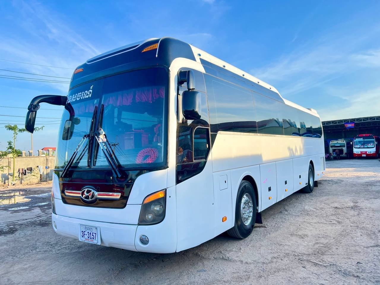Express Bus