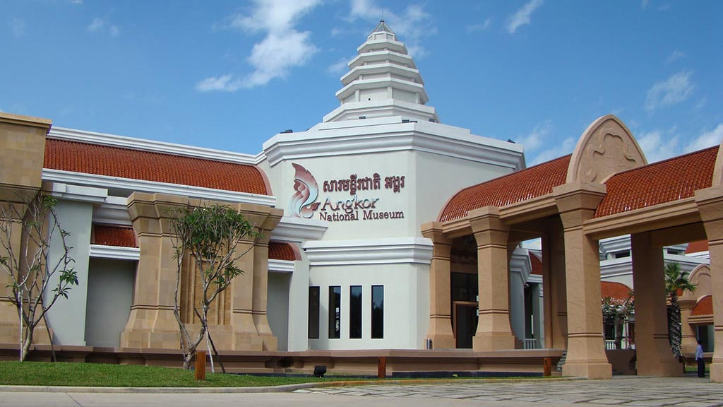 Discover the Historical Museum