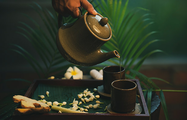 Relax Spa PACKAGE