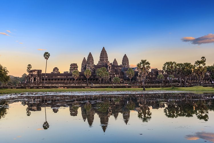 Siemreap